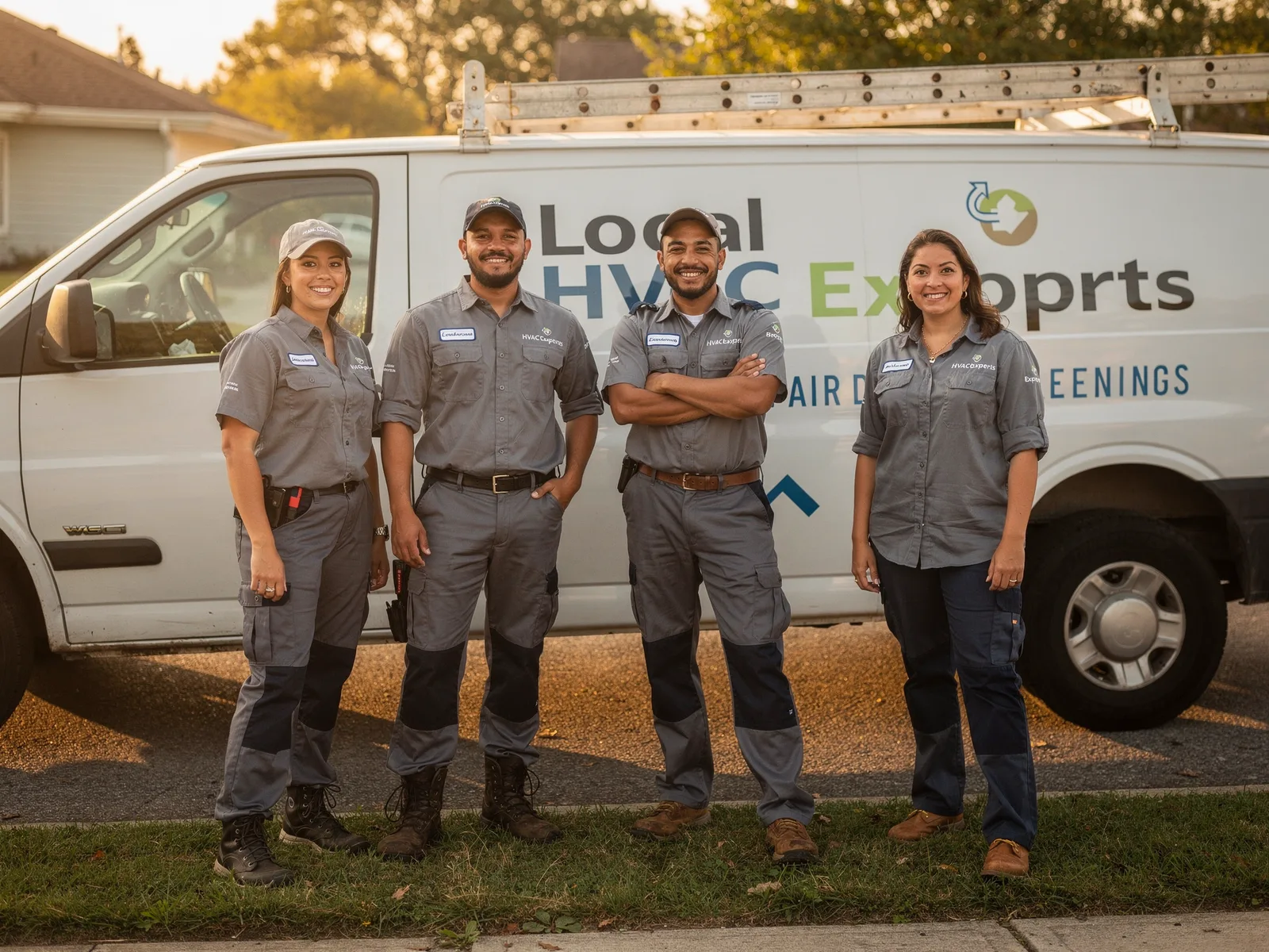 24/7 HVAC Repair & AC Replacement company in Sigurd, UT
